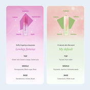 Heat Proof Hair Mist