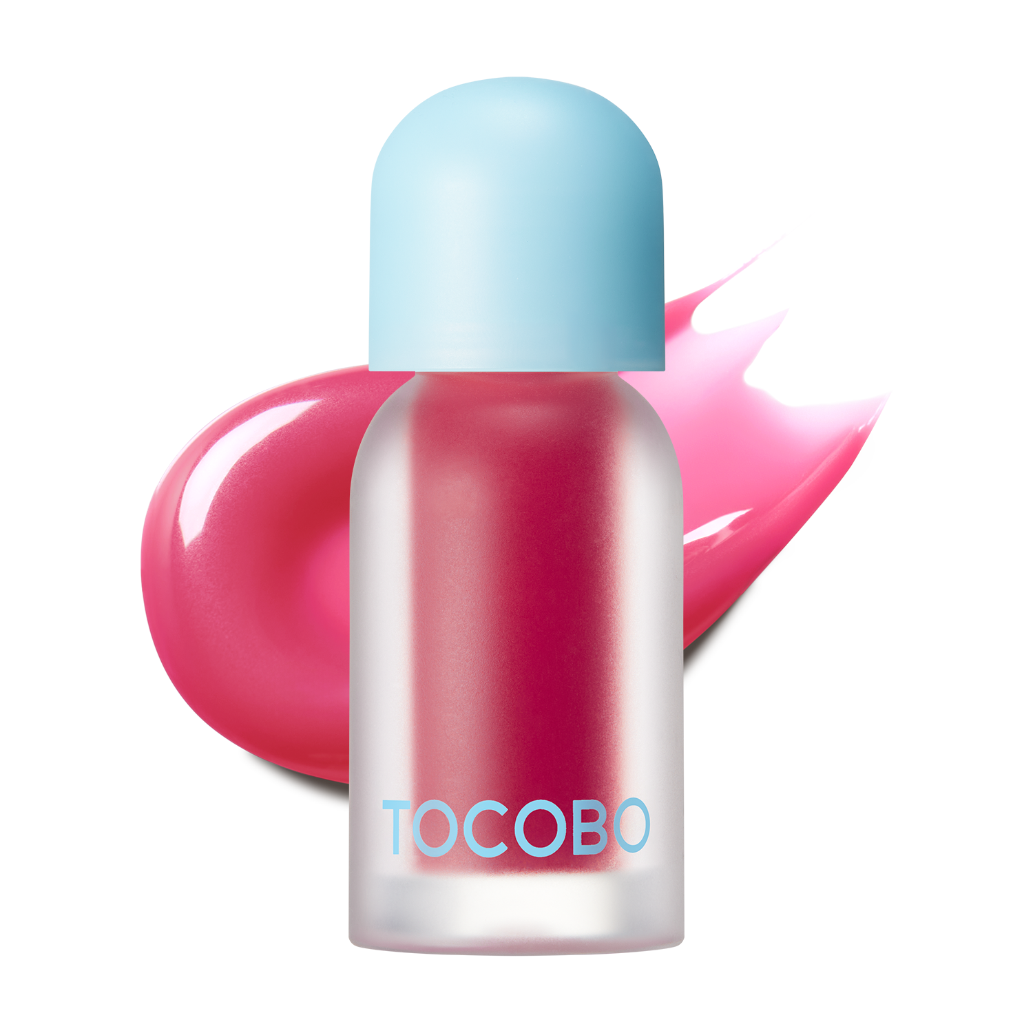TOCOBO Juicy Berry Plumping Lip Oil (8 Colors) – TOCOBO US TOCOBO Juicy Berry Plumping Lip Oil (8 Colors) – TOCOBO US