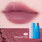 Powder Cream Lip Balm