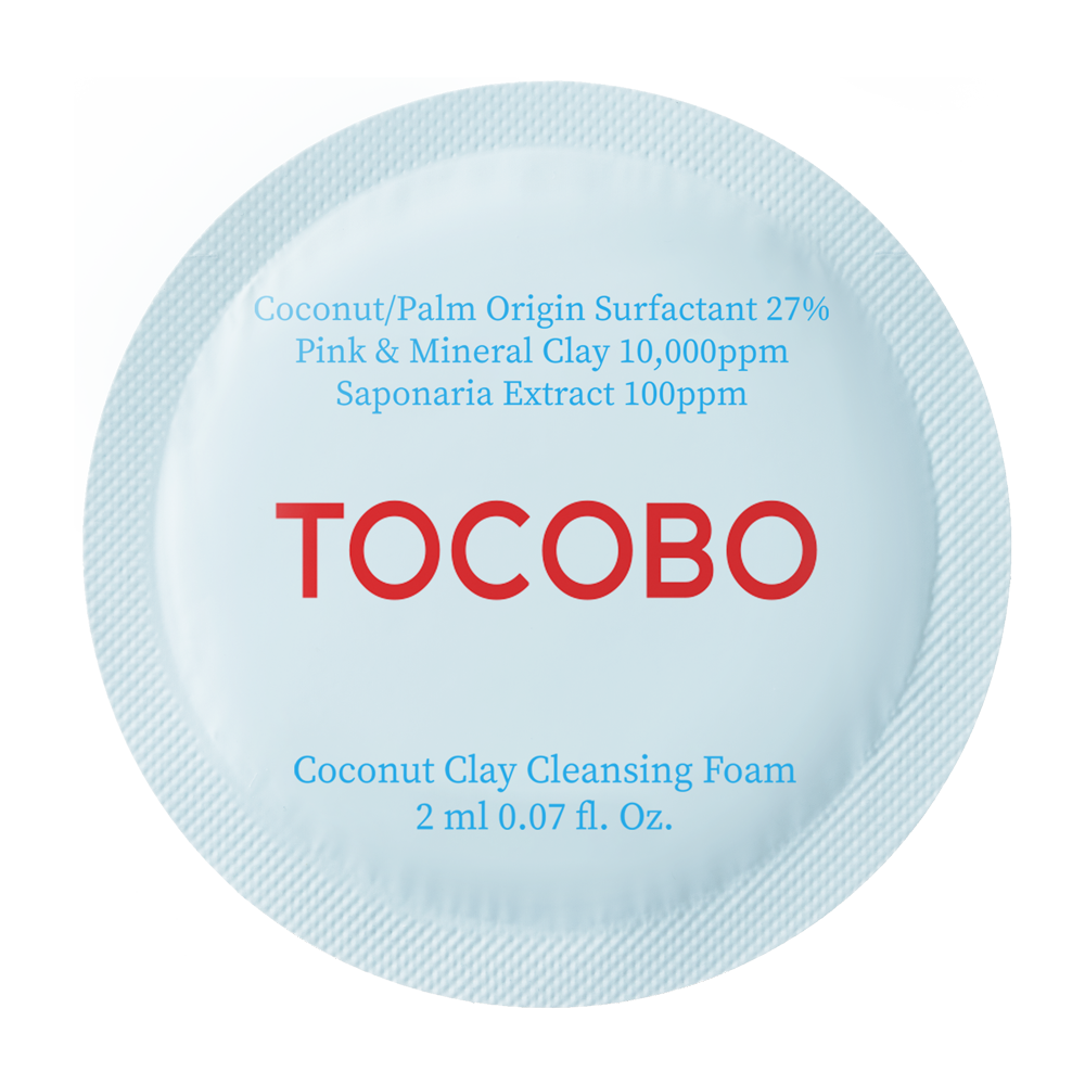 🎁 [Free Gift] Assorted Sample Sachets (100% off)