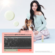 Heat Proof Hair Mist