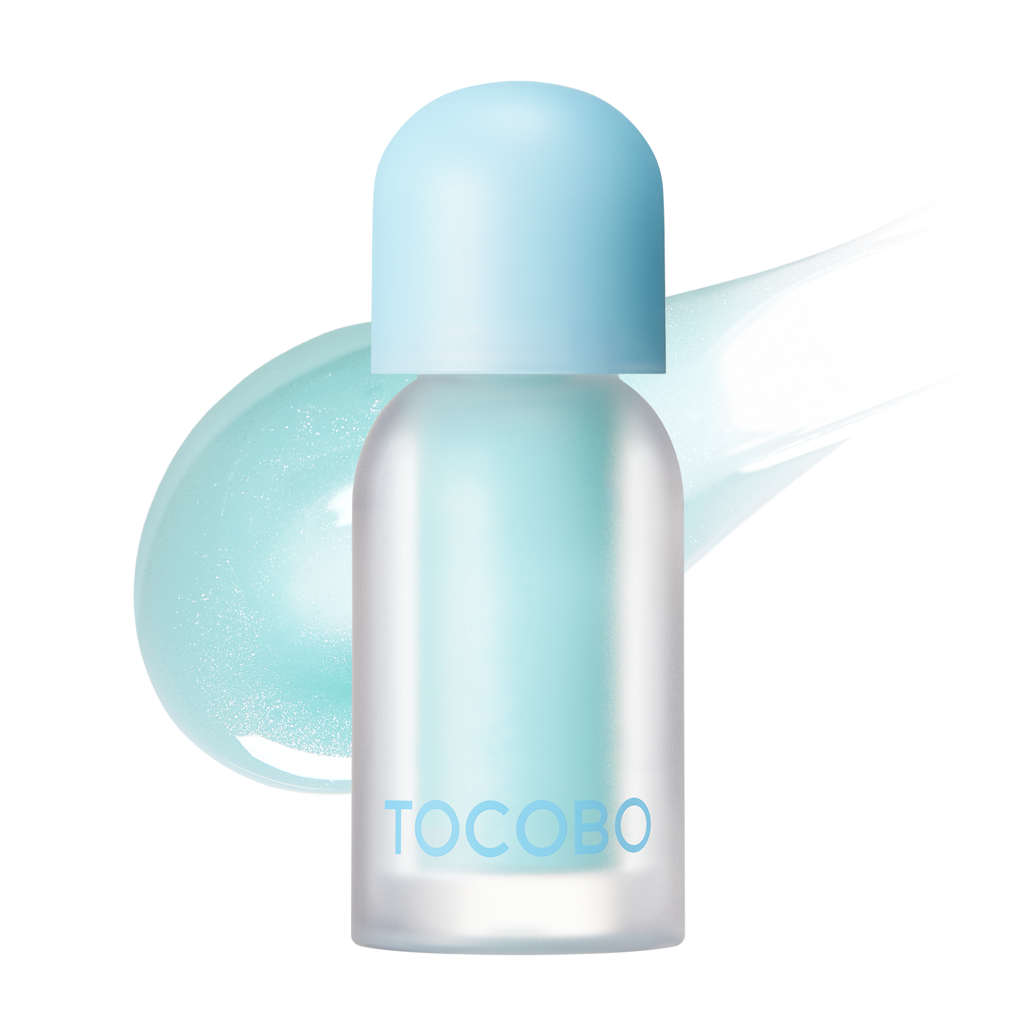 TOCOBO Juicy Berry Plumping Lip Oil (8 Colors)