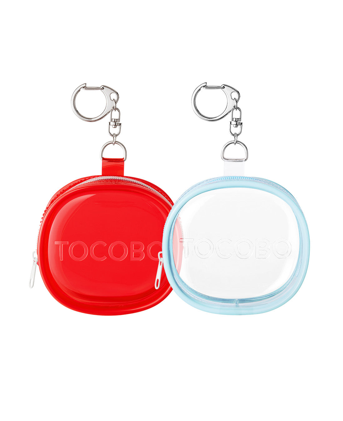Mini Pouch Keyring