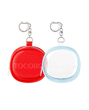 Mini Pouch Keyring