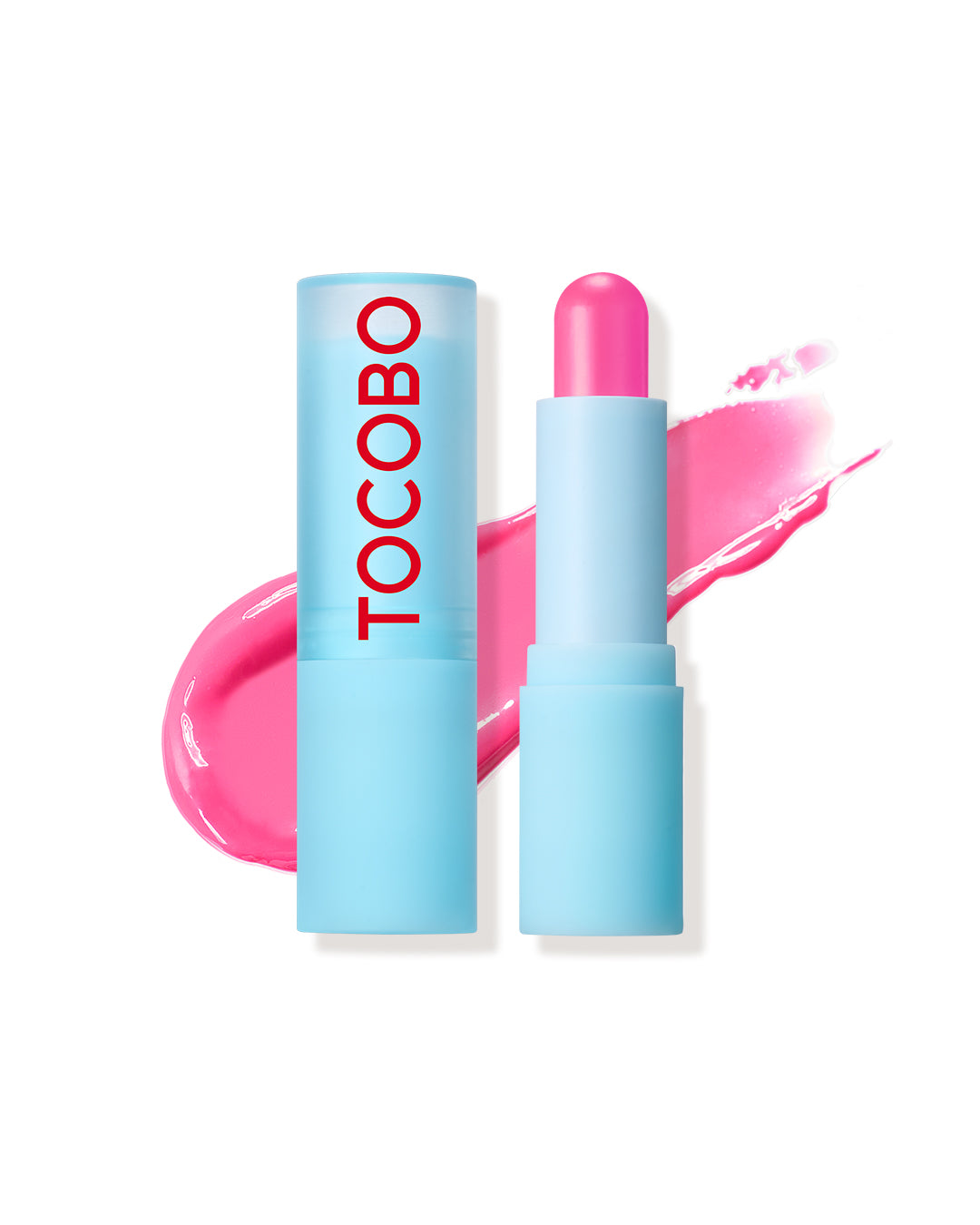 Glow Glass Tinted Lip Balm TOCOBO US glow-glass-tinted-lip-balm-tocobo-us