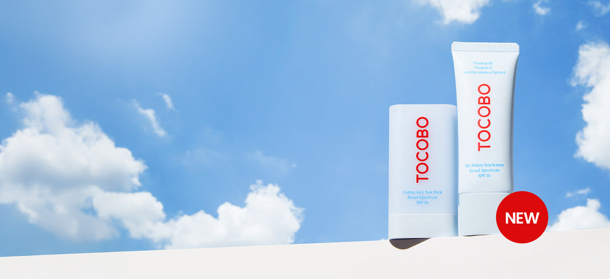 TOCOBO US Official | Follow Your Intuition