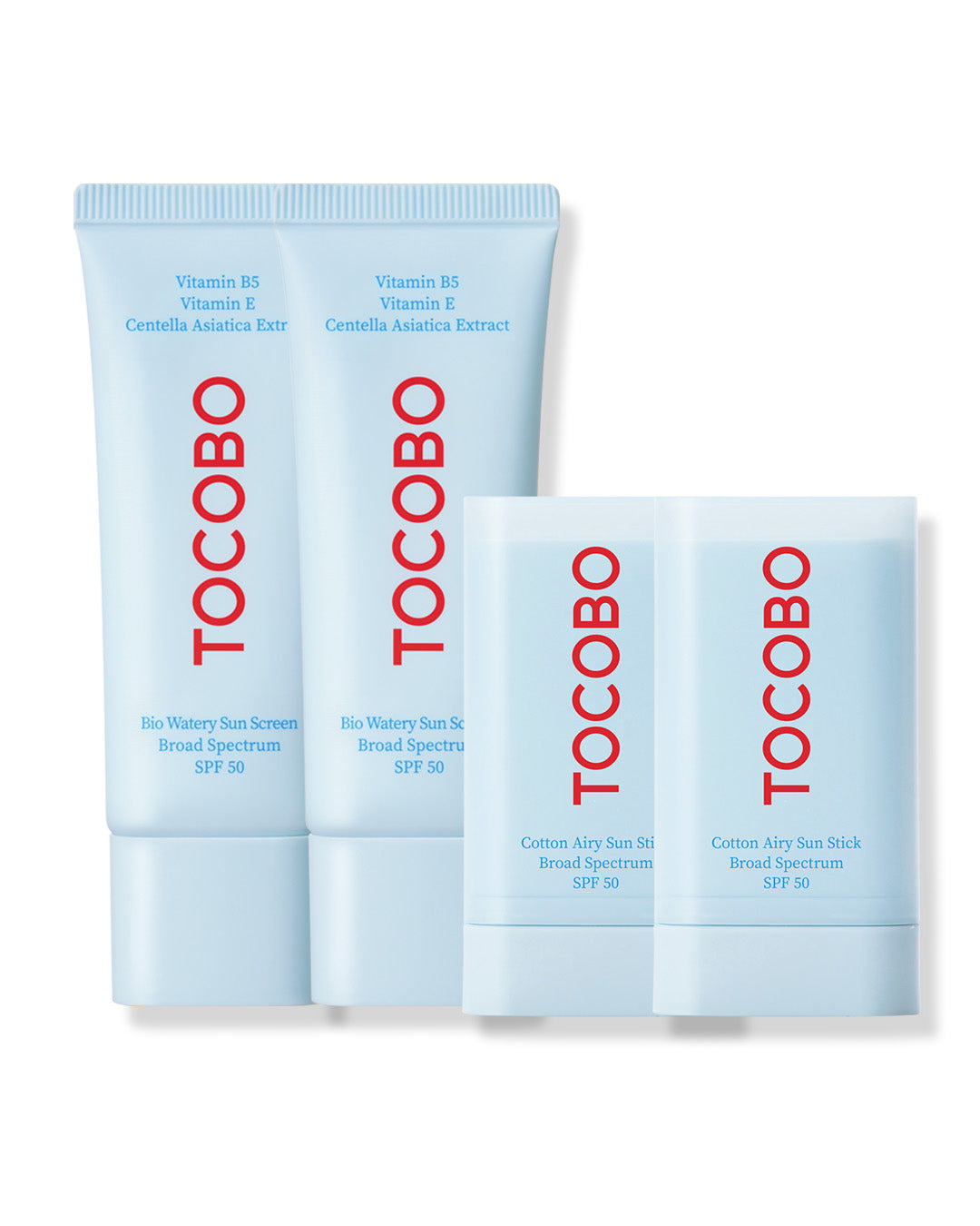 Ultimate Sun Duo