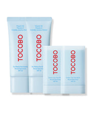 Ultimate Sun Duo