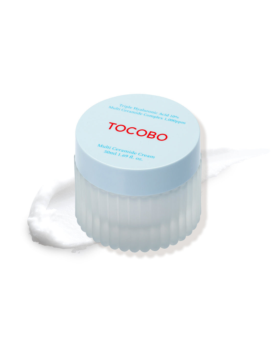 TOCOBO Multi Ceramide Cream