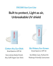 Ultimate Sun Duo