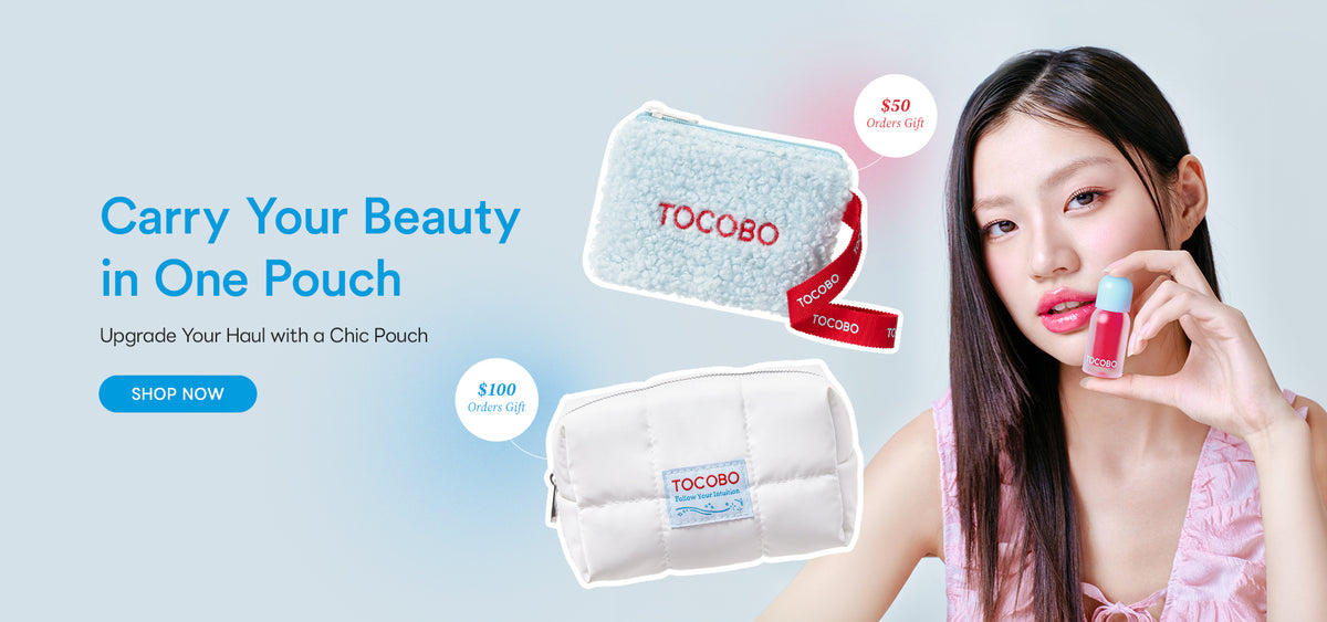 TOCOBO US Official | Follow Your Intuition