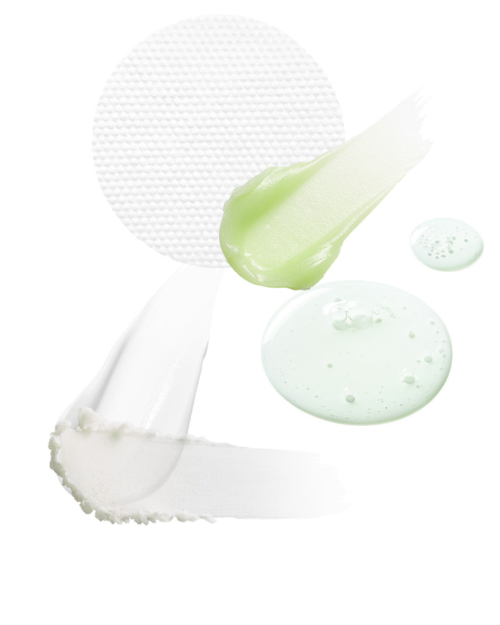 Post-Vacation Skin Relief SPF Set