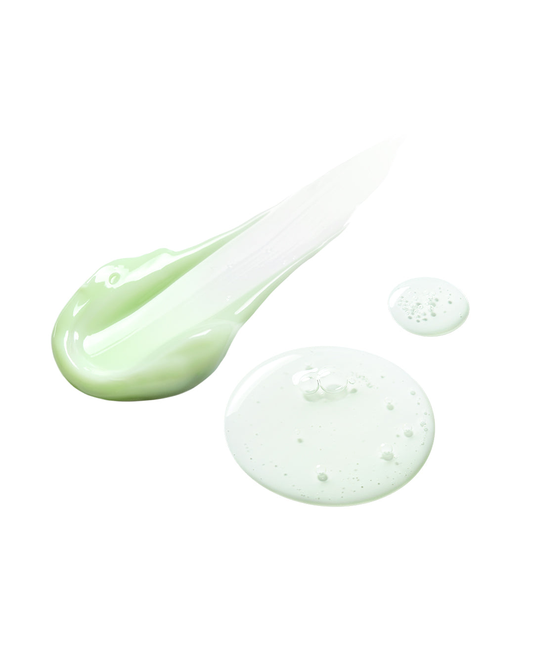 Cica Calming Aqua Pad + Cica Calming Gel Cream