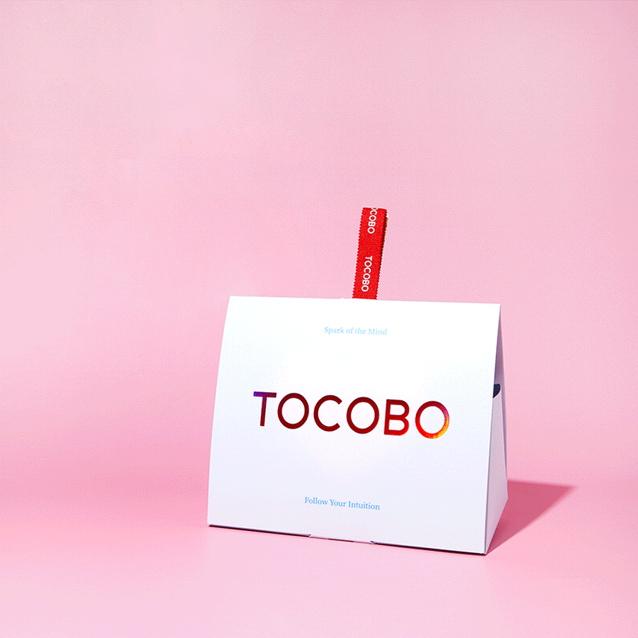 TOCOBO GIFT BOX