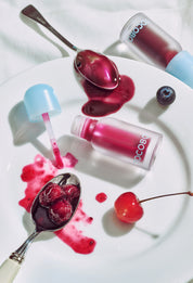 Over Juicy Lip Oil Duo