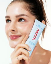 Bio Watery Sun Screen