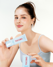 Korean SPF Glow Skincare Duo