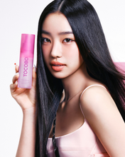 Heat Proof Hair Mist