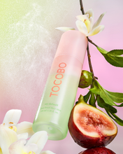 Heat Proof Hair Mist