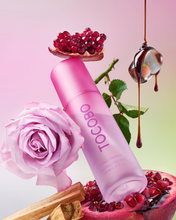 Heat Proof Hair Mist