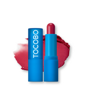 Powder Cream Lip Balm