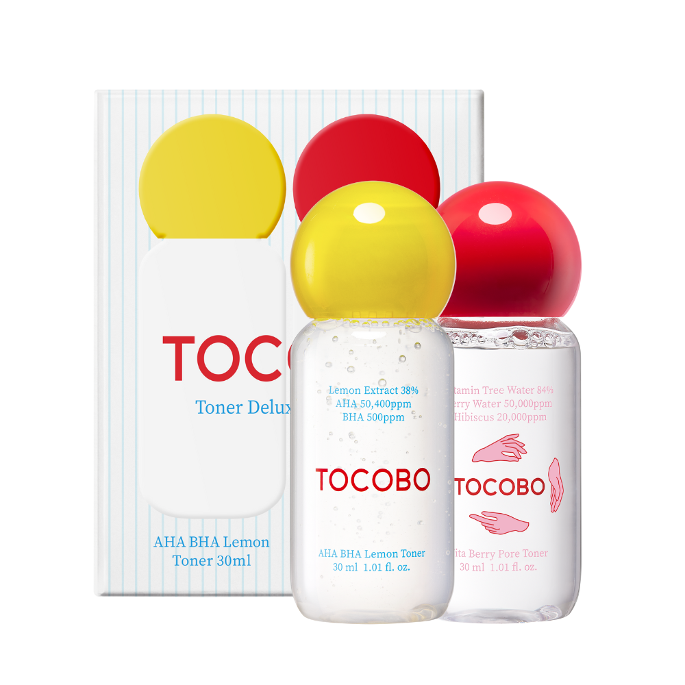 🎁 Toner Deluxe Mini Duo (100% off)