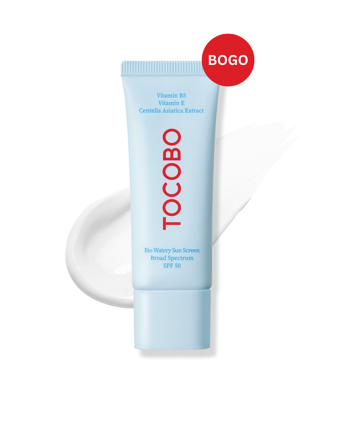 Bio Watery Sun Screen