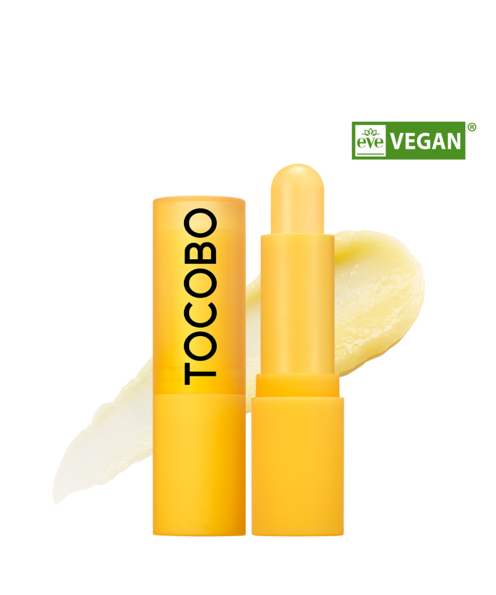 Vitamin Nourishing Lip Balm