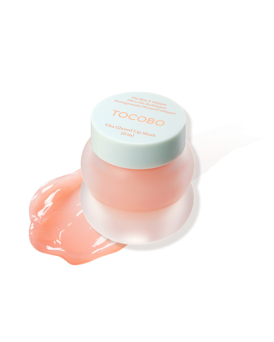 tobacco vita glazed lip mask Tocobo Vita Glazed Lip Mask 20ml / 109.5g Super moisturizing night Lip care Glazed and easy washable texture that melts into lips tobacco vita glazed lip mask Tocobo Vita Glazed Lip Mask 20ml / 109.5g Super moisturizing night Lip care Glazed and easy washable texture that melts into lips