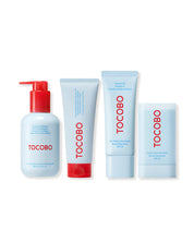 Ultimate Pore Care & SPF Set