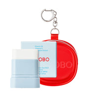Pocket SPF Set (Red)