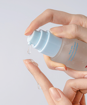 Glow Skincare Trio Set