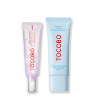 SPF + Collagen Care Duo