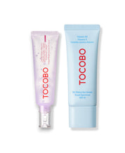 SPF + Collagen Care Duo