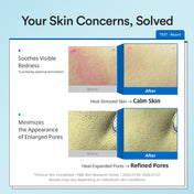 Icy Cooling Patch