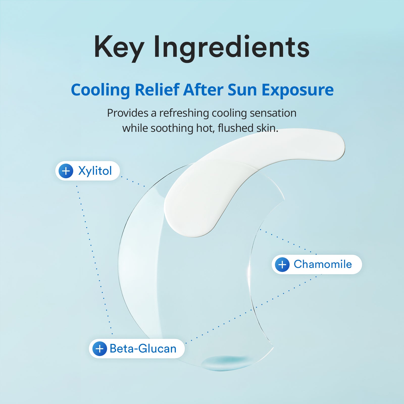 Icy Cooling Patch