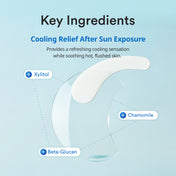 Icy Cooling Patch