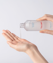 Glow Skincare Trio Set