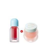 Day & Night Natural Glow Lip Duo