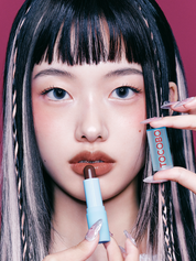 Glow & Glass Tinted Lip Balm