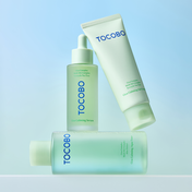 Cica Calming Trio Set