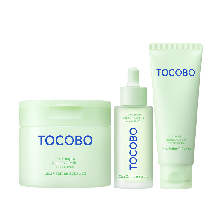 Tocobo Background TOCOBO US Official | Follow Your Intuition