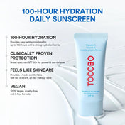 Sun Up, Cool Down Set (Bio Watery Sun Cream + Cotton Soft Sun Stick + Icy Cooling Patch)