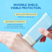 Sun Up, Cool Down Set (Bio Watery Sun Cream + Cotton Soft Sun Stick + Icy Cooling Patch)