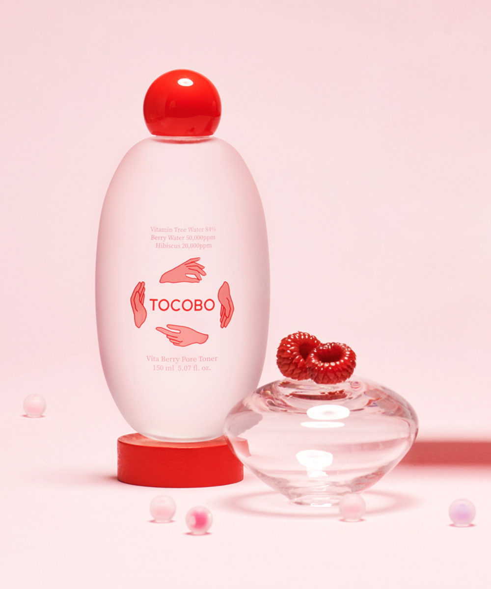 Vita Berry Pore Toner