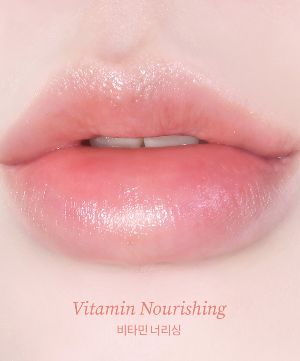 Vitamin Nourishing Lip Balm