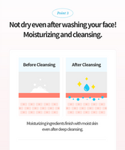 Coconut Clay Cleansing Foam