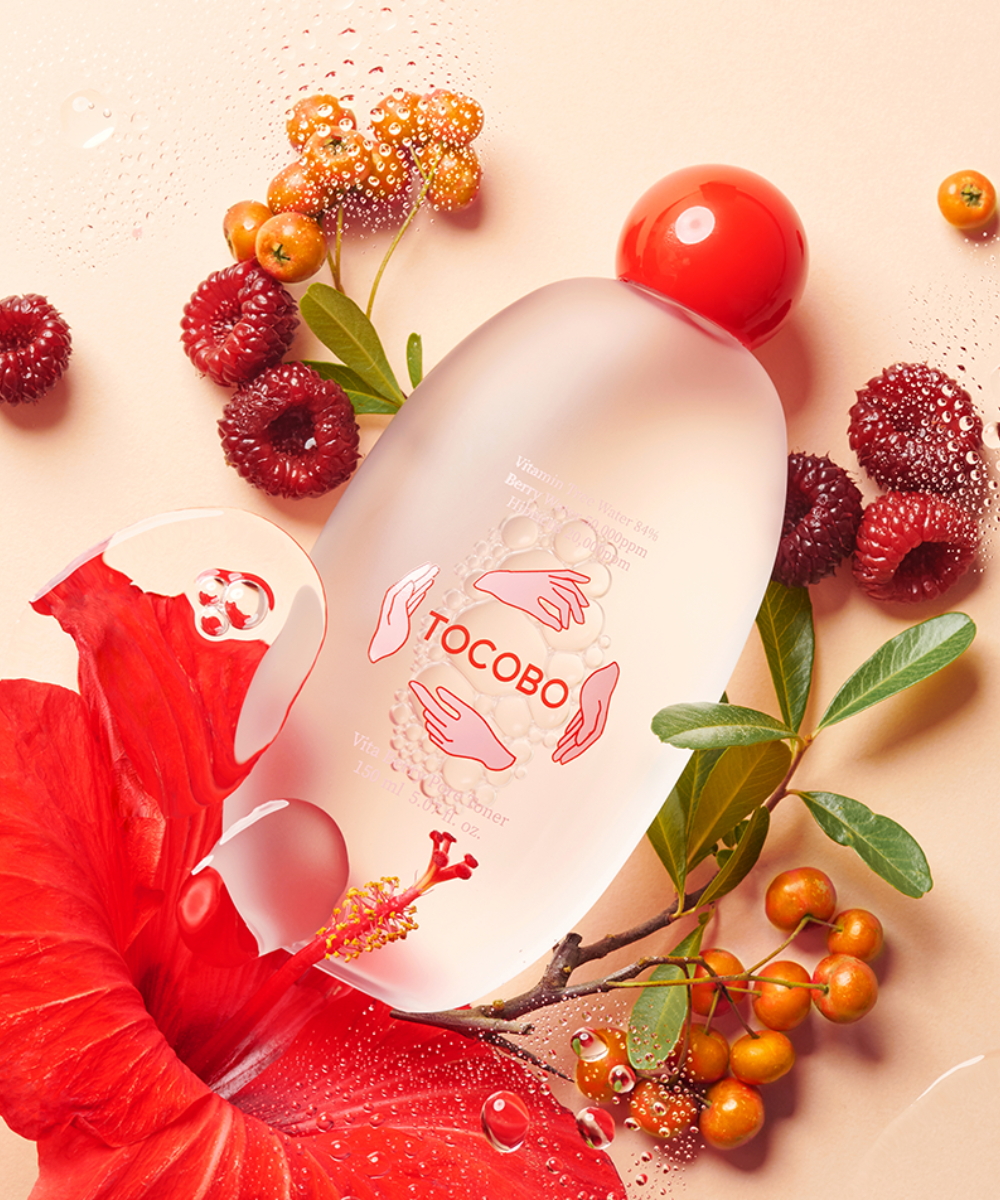 Vita Berry Pore Toner