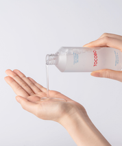 AHA BHA Lemon Toner