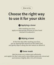 Vita Berry Pore Toner